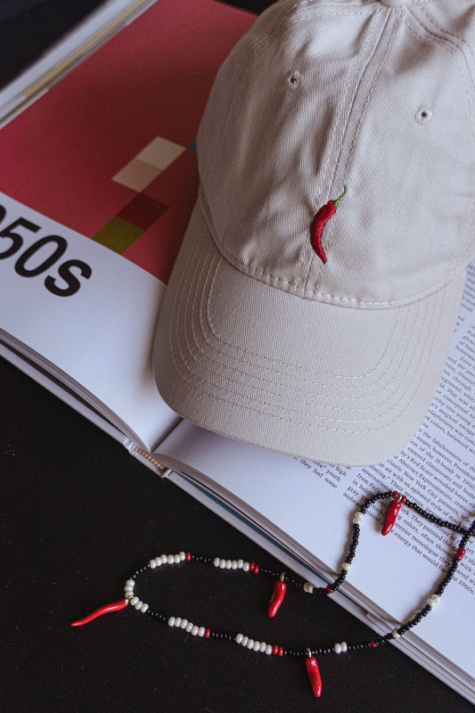 Chili Cap