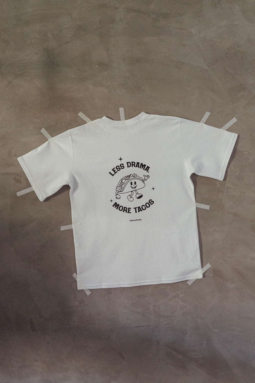 Taco Vibes T Shirt