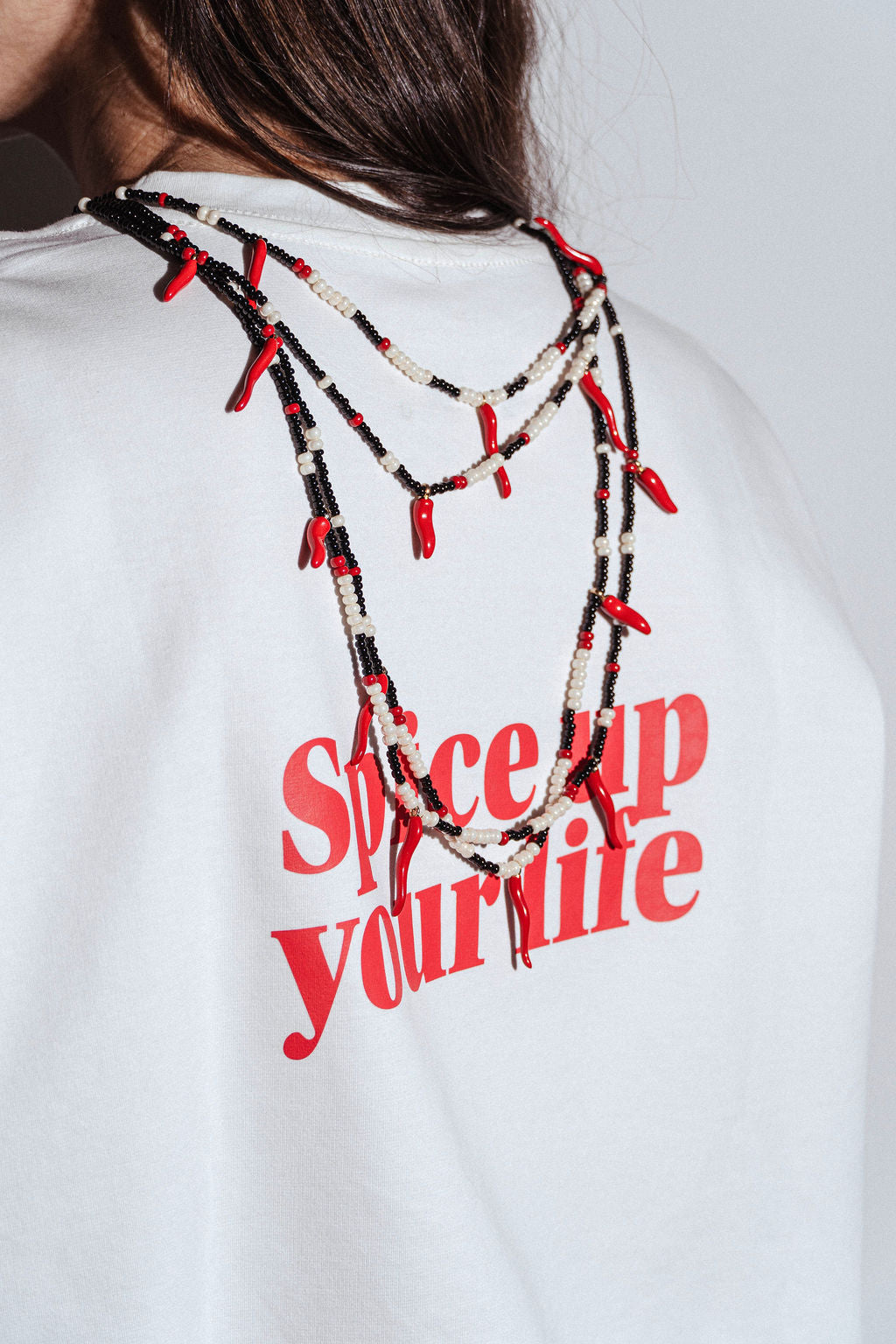 Spicy Vibes T shirt