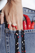 Hot Pepper Ring