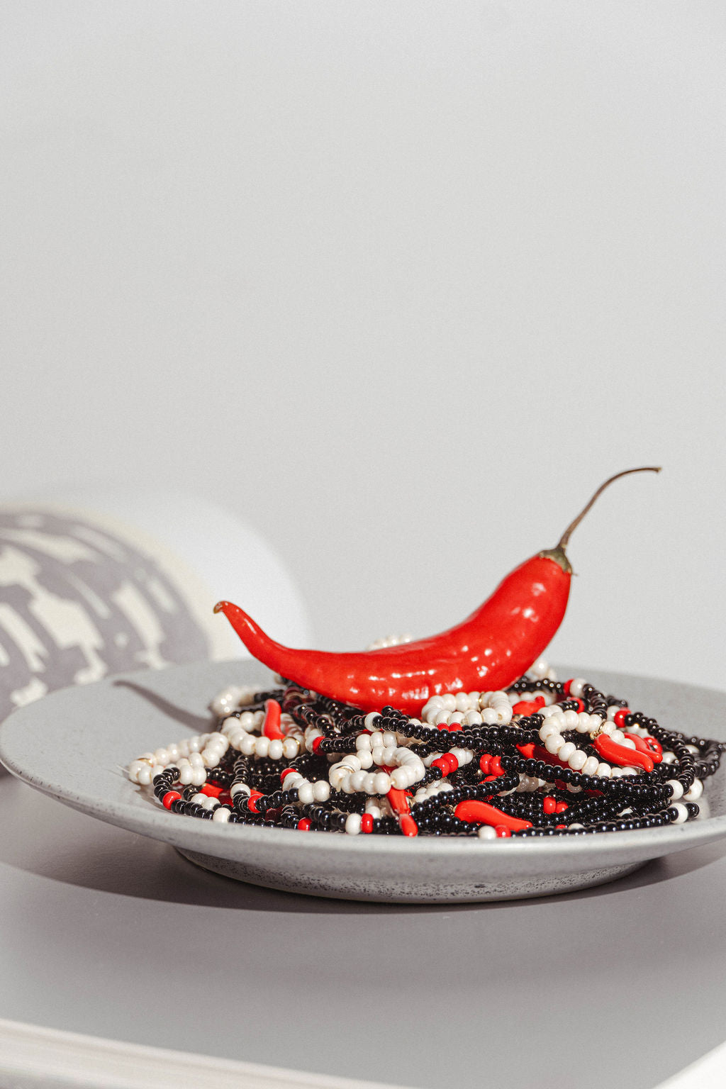 Hot Pepper Ring