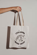 Taco Tote bag