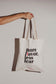 Chile Tote bag