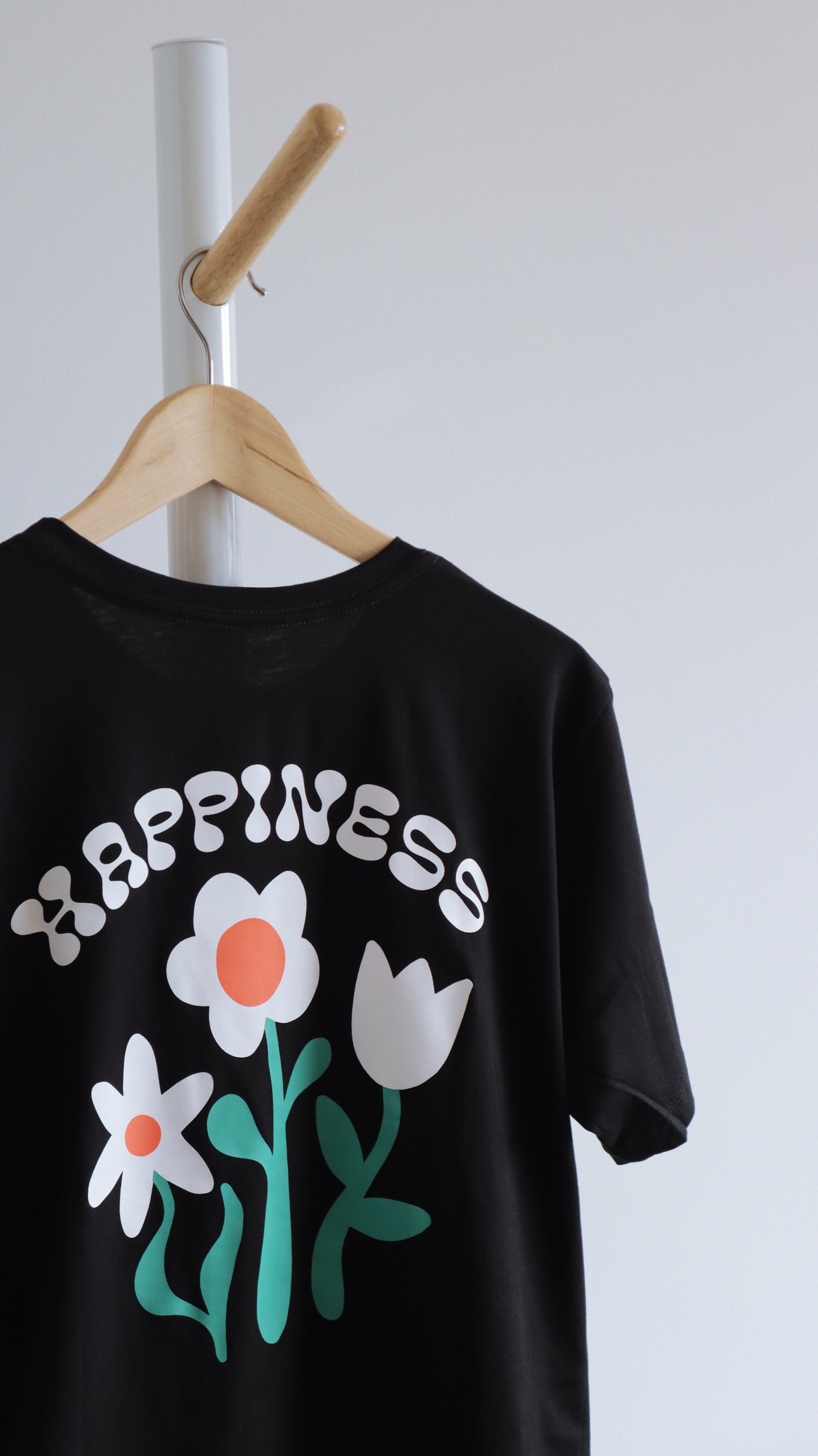 Happiness Unisex T-Shirt
