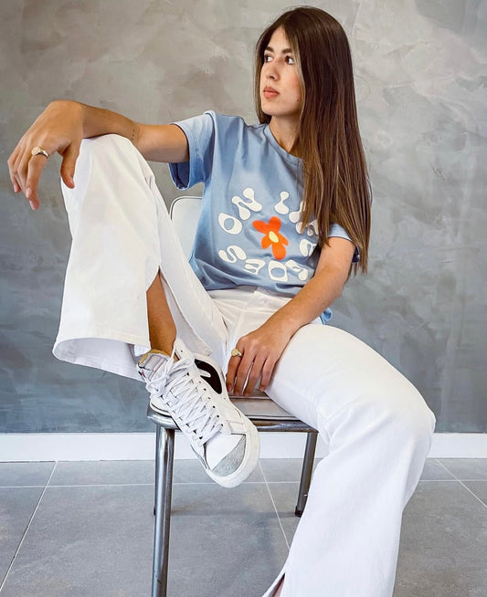 Life Goes On Unisex T-Shirt