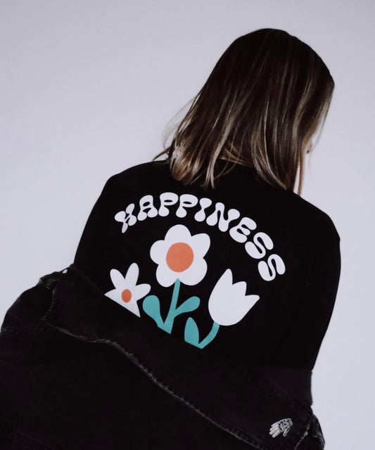 Happiness Unisex T-Shirt